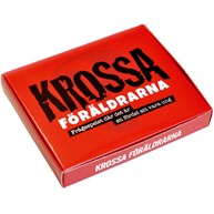 Frågespel - Krossa föräldrarna