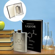 Fickplunta i bok - Chemistry 101