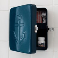 Medicinskåp - Anchor Box