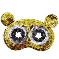 Maskeradmasker för barn