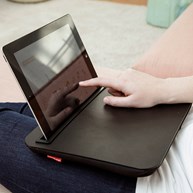 iBed - bricka och iPadställ