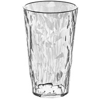 Koziol plastglas - Club L