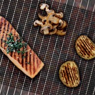 Sagaform - Grillmatta, BBQ