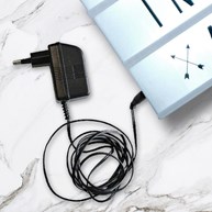 Adapter till Lightbox / Ljuslåda