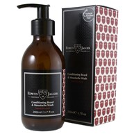 Edwin Jagger - Skägg- och mustaschvård, Beard Wash
