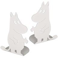 Bokstöd - Mumin (2-pack)