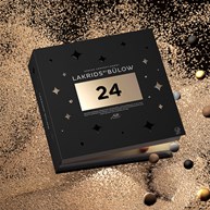 Lakritskalender 2017 - by Johan Bülow