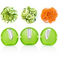 Grönsakssvarv - Twist Spiralizer