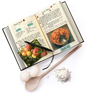 My Family Cookbook - Personlig kokbok