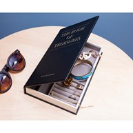 Smyckesförvaring - The Book of Treasures