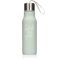 Vattenflaska - Hydrate feel great
