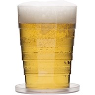 Hopvikbart ölglas - Sagaform