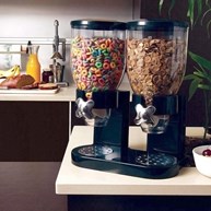 Flingbehållare - Cornflakes Dispenser