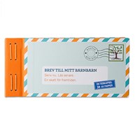 Brev till mitt barnbarn - Skriv nu, läs senare