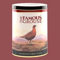 Fudge - The Famous Grouse Whisky