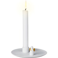 Ljusstake - Ängel