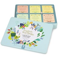 Telåda, Your Wellness (36 st) - English Tea Shop