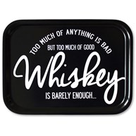 Bricka - Whiskey