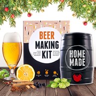 Brygg eget öl, Julöl (5 l)
