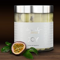 Lakrits med passionsfrukt - JOY