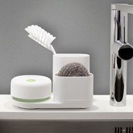 Diskmedelspump & förvaringsställ - Do-Dish Caddy