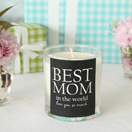 Doftljus - Best Mom