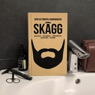 Skägg - Den ultimata handboken
