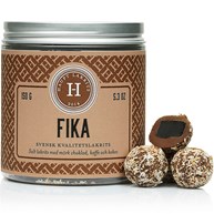 Fika - Haupt Lakrits