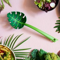 Slev - Monstera blad