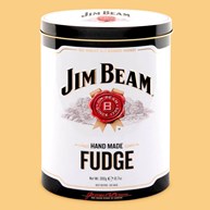 Fudge - Jim Beam Whiskey