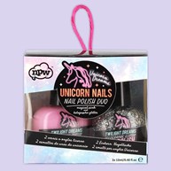 Unicorn nails - Nagellack (2-pack)