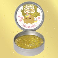 Unicorn Putty - Glittrande lera