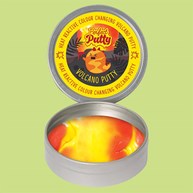 Volcano Putty - Färgskiftande lera