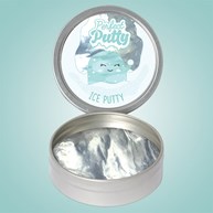 Ice Putty - Kristallklar lera