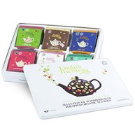 Telåda, Premium Collection (36 st) - English Tea Shop