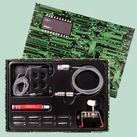 Geeky Gear Presentset