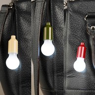 Mini LED-lampor i snöre (3-pack)