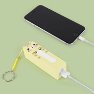 Powerbank - Katt