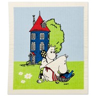 Mumin Disktrasa - Vi åker på semester