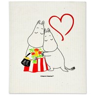 Mumin Disktrasa - Kärlek till mamma