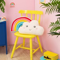 Molnkudde - Happy Cloud