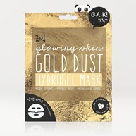 Oh K! Sheet mask - Gold Dust Hydrogel Mask