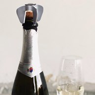 Champagneöppnare