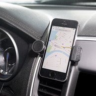 Mobilhållare till bilen