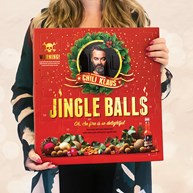 Chili Klaus - Adventskalender 2019