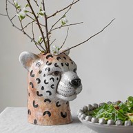 Vas Cheetah, stor - ByOn