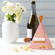 Smaksatta popcorn, Prosecco