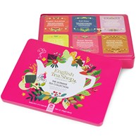 Telåda, The Ultimate Tea Collection (36 st) - English Tea Shop