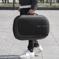 Anti-stöld ryggsäck/resväska - Bobby Duffle