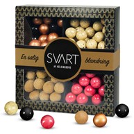 Lakrits i presentask - En salig blandning (400g)